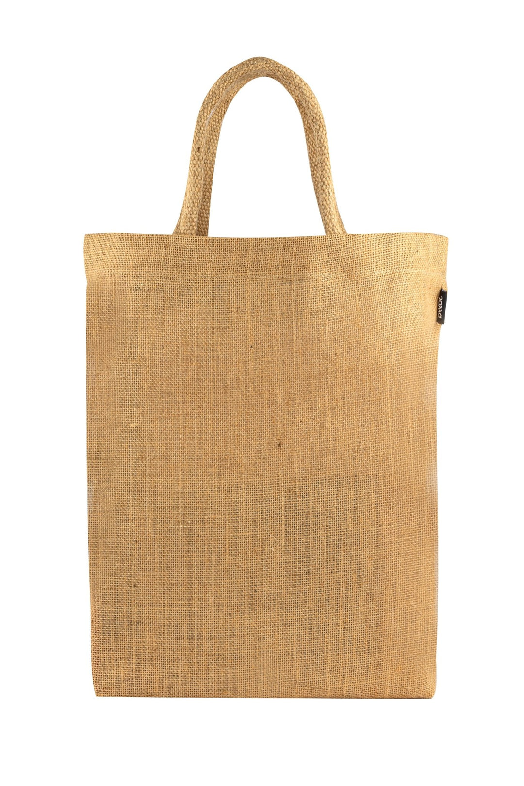 Joyya - Custom Tote Bag with Gusset - Bags - 40 x 40 x 12 cm - MADE TO ORDER - B-TGJ1N-NT-442