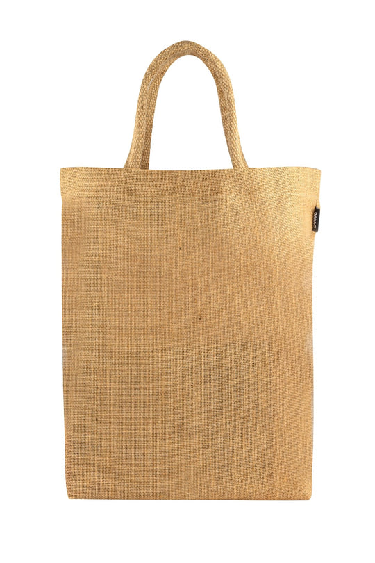 Joyya - Custom Tote Bag with Gusset - Bags - 40 x 40 x 12 cm - MADE TO ORDER - B-TGJ1N-NT-442