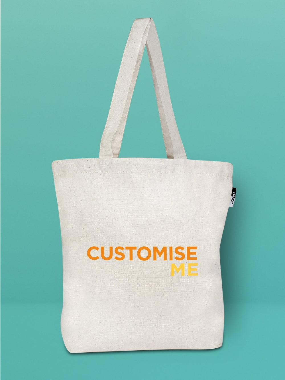 Joyya - Custom Tote Bag with Gusset - Bags - 40 x 40 x 12 cm - MADE TO ORDER - B - TGV3 - NL - 442