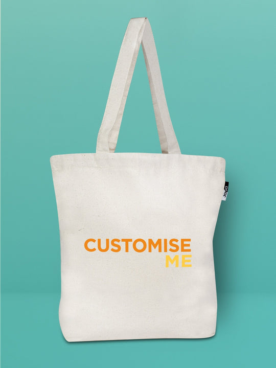 Joyya - Custom Tote Bag with Gusset - Bags - 40 x 40 x 12 cm - MADE TO ORDER - B - TGV3 - NL - 442