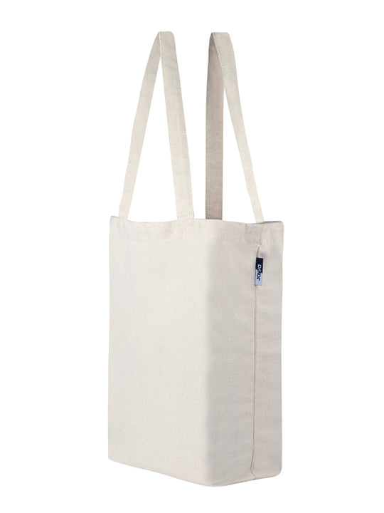 Joyya - Custom Tote Bag with Gusset - Bags - 40 x 40 x 12 cm - MADE TO ORDER - B - TGV3 - NL - 442
