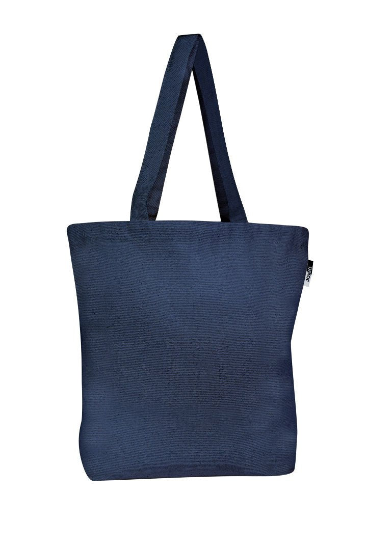 Joyya - Custom Tote Bag with Gusset - Bags - 40 x 40 x 12 cm - MADE TO ORDER - B-TGV3D-NY-442