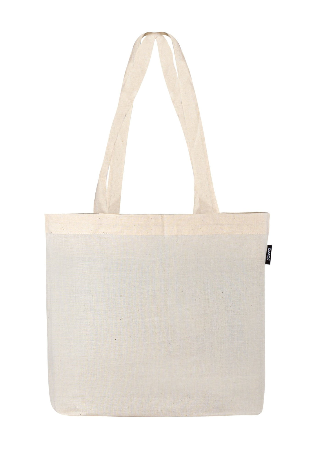 Joyya - Custom Tote Bag with Gusset - Bags - 40 x 40 x 12 cm - MADE TO ORDER - B-TGV3D-NY-442