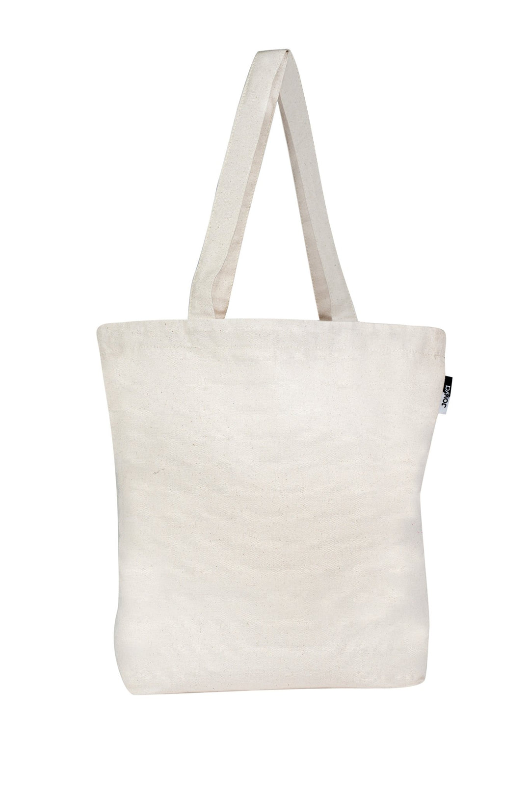Joyya - Custom Tote Bag with Gusset - Bags - 40 x 40 x 12 cm - MADE TO ORDER - B-TGV3N-NL-442