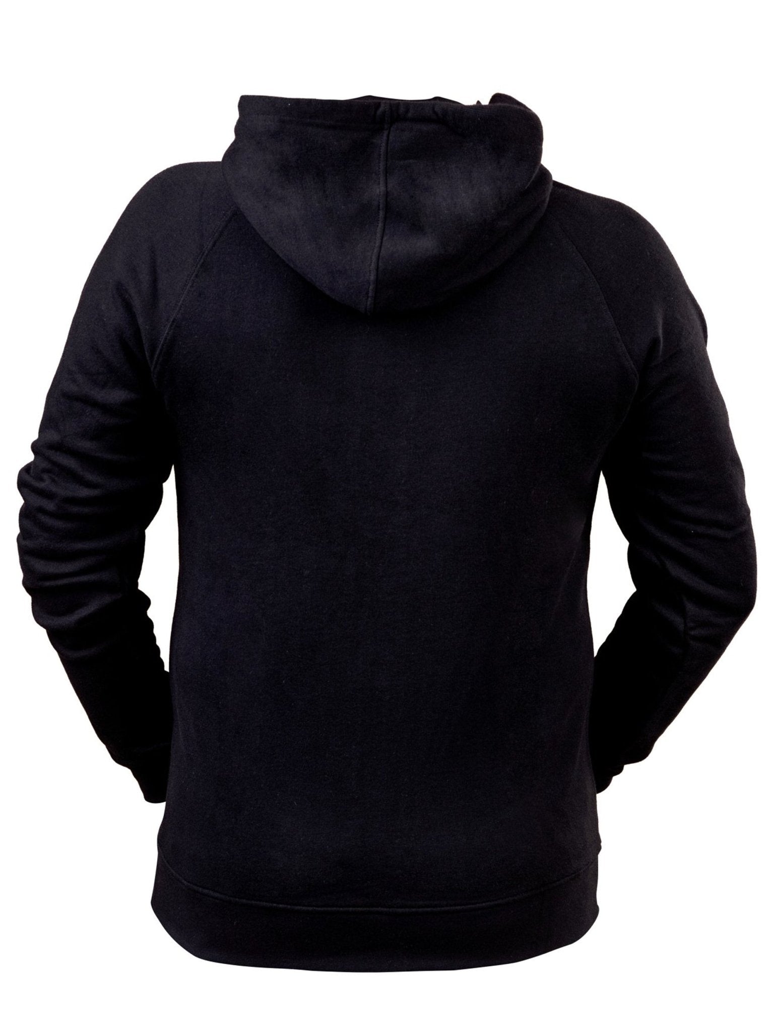 Joyya - Unisex Zipped Hoodie - Clothing - MADE TO ORDER
