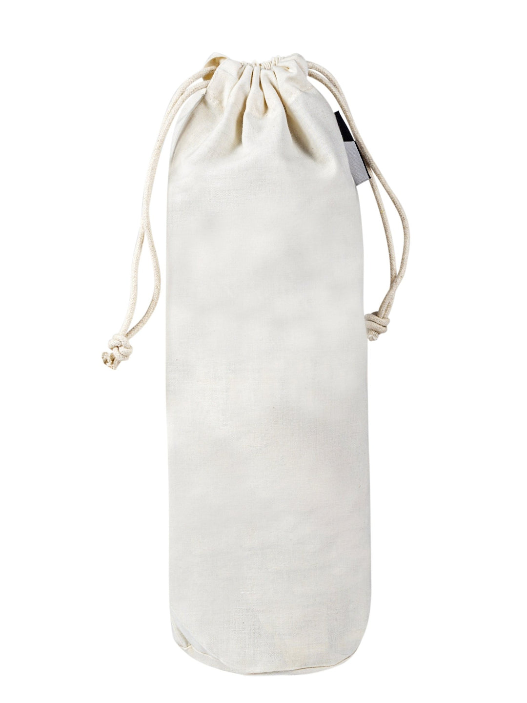 Joyya - Custom Wine Bag - Bags - Organic Cotton Canvas - MADE TO ORDER - B - WBV3 - NL - 311