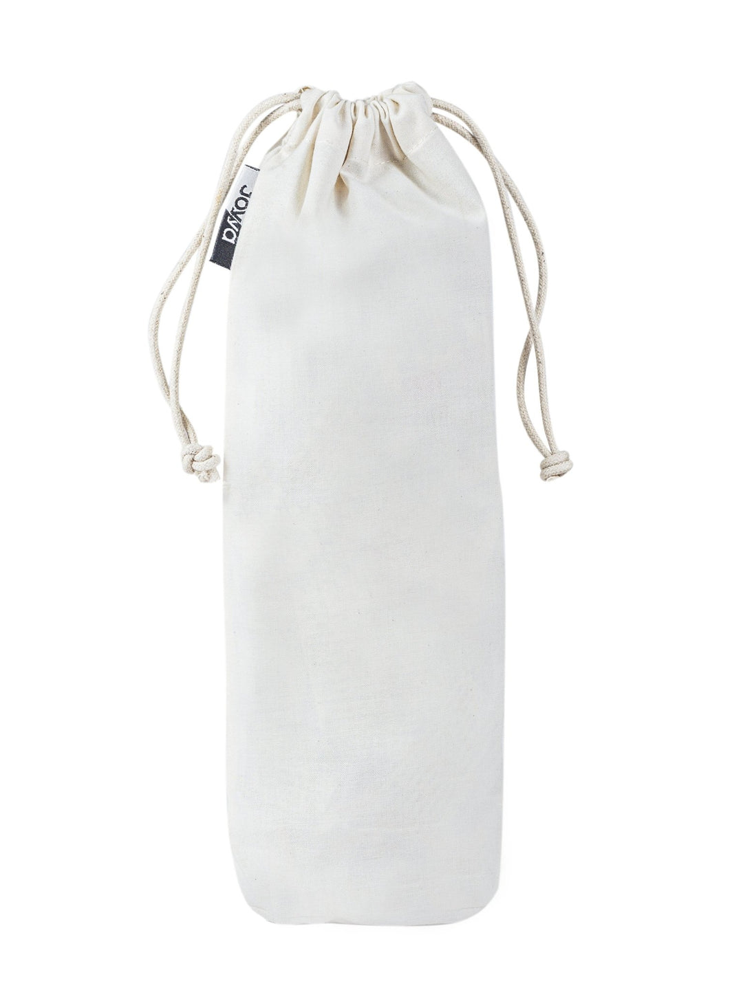 Joyya - Custom Wine Bag - Bags - Organic Cotton Canvas - MADE TO ORDER - B - WBV3 - NL - 311