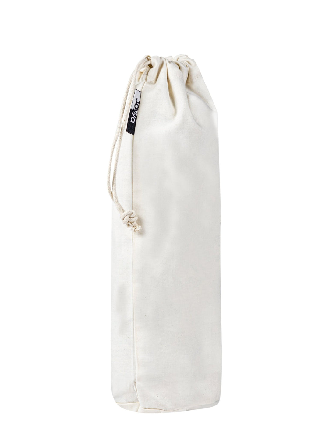 Joyya - Custom Wine Bag - Bags - Organic Cotton Canvas - MADE TO ORDER - B - WBV3 - NL - 311
