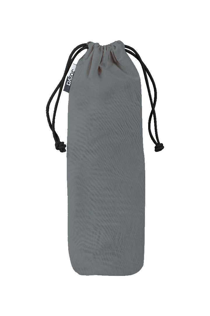 Joyya - Custom Wine Bag - Bags - Organic Cotton Canvas - MADE TO ORDER - B-WBV3D-SG-311