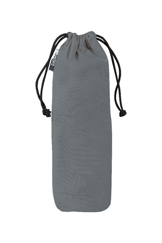 Joyya - Custom Wine Bag - Bags - Organic Cotton Canvas - MADE TO ORDER - B-WBV3D-SG-311