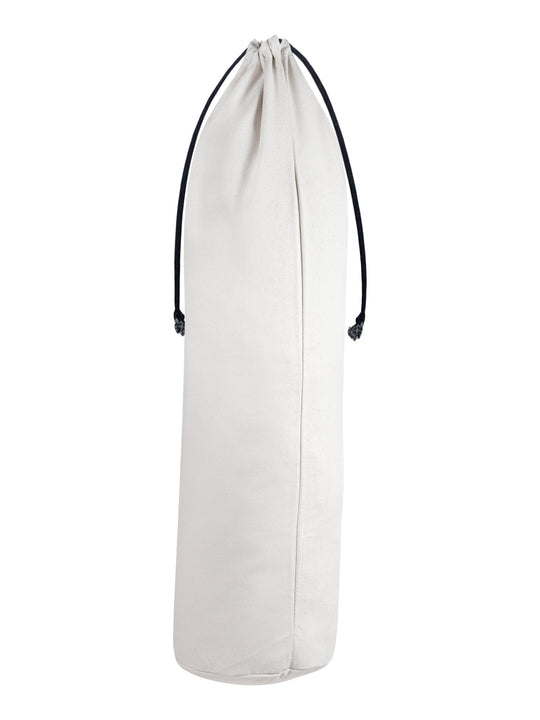 Joyya - Custom Yoga Bag - Bags - Organic Cotton Canvas - MADE TO ORDER - B - YBV3 - NL - 721