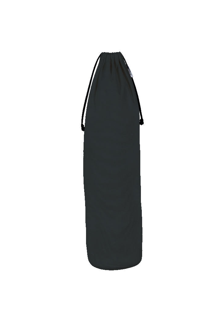 Joyya - Custom Yoga Bag - Bags - Organic Cotton Canvas - MADE TO ORDER - B-YBV3D-BK-721