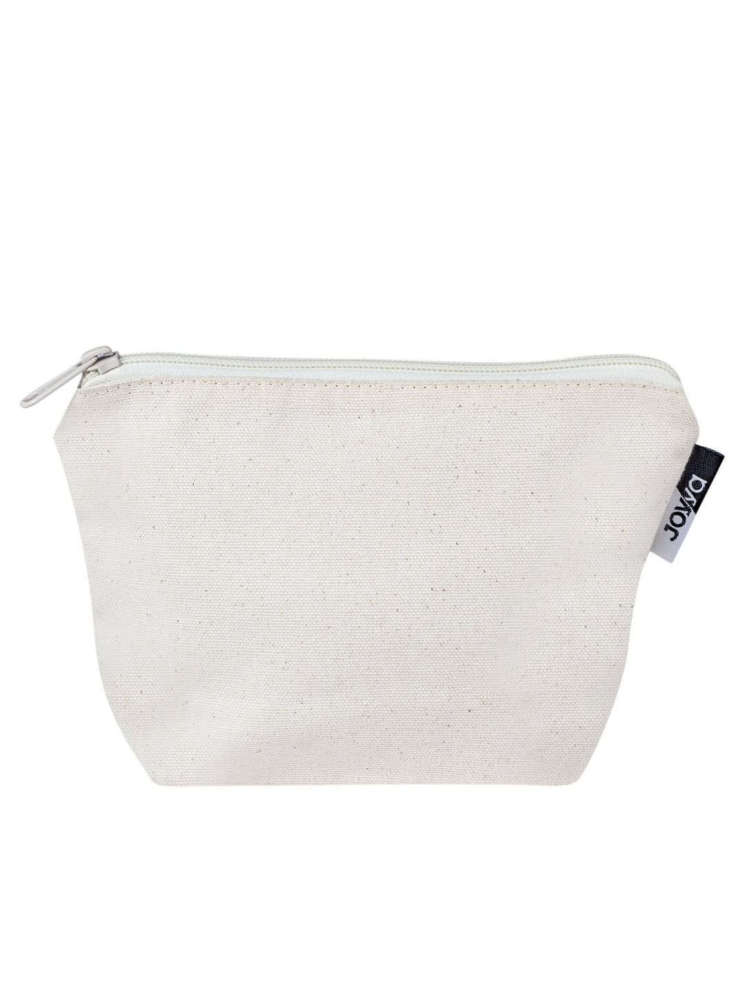 Joyya - Custom Zippered Pouch - Bags - 14 x 21 x 7 cm - MADE TO ORDER - B - ZPV3 - NL - 127