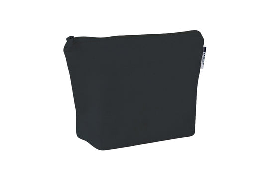 Joyya - Custom Zippered Pouch - Bags - 18 x 27 x 9 cm - MADE TO ORDER - B-ZPV3D-BK-129