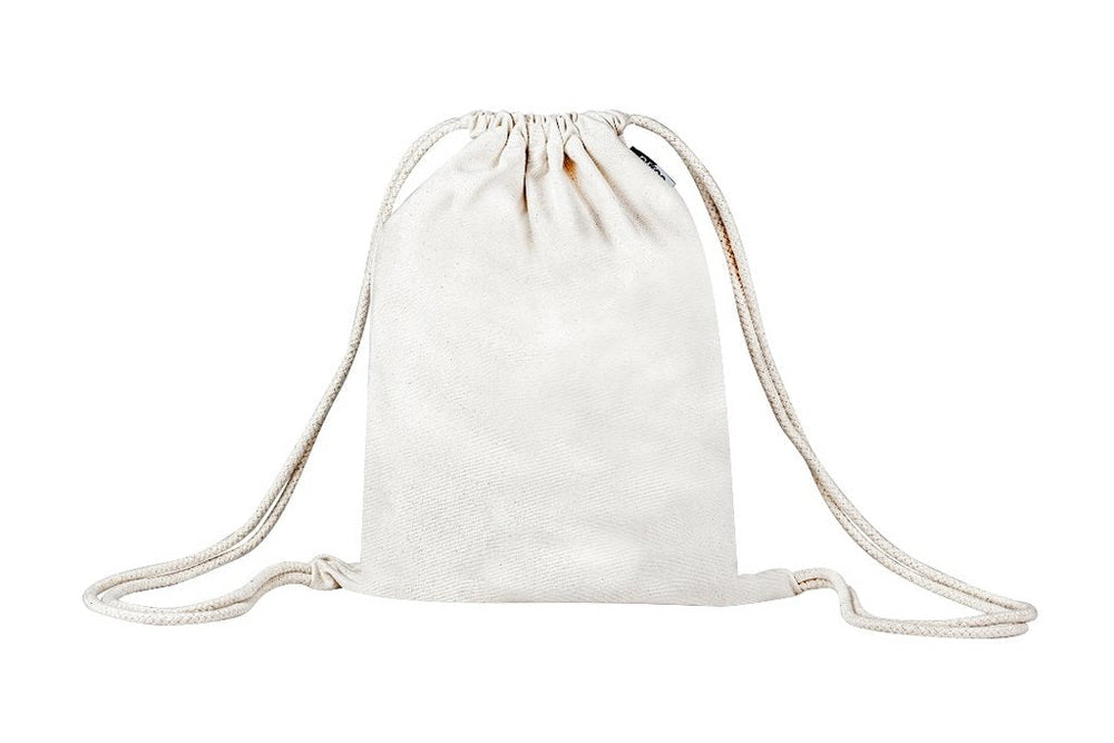 Joyya - Drawstring Backpack - Bags - Flat: 45 x 35 cm - JOYYA SAMPLE - MBBKC31-NA-1