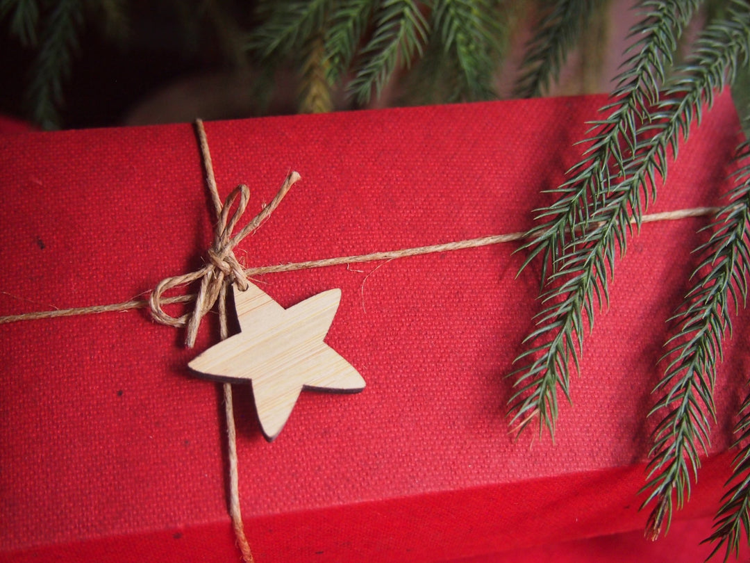 Joyya - Gift Tags | Set - Merry Mashi - Discontinued - 2070