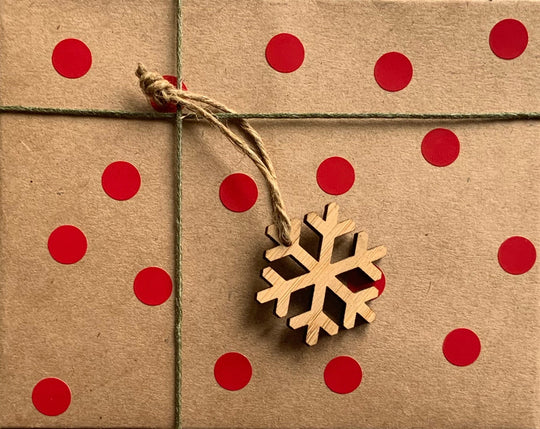 Joyya - Gift Tags | Set - Merry Mashi - Discontinued - 2070
