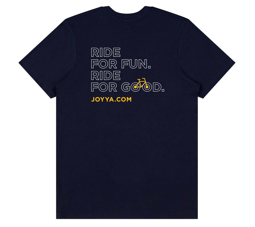 Joyya - Kids | Joyride T-shirt - T-Shirt - 4 - JOYYA COLLECTION - 