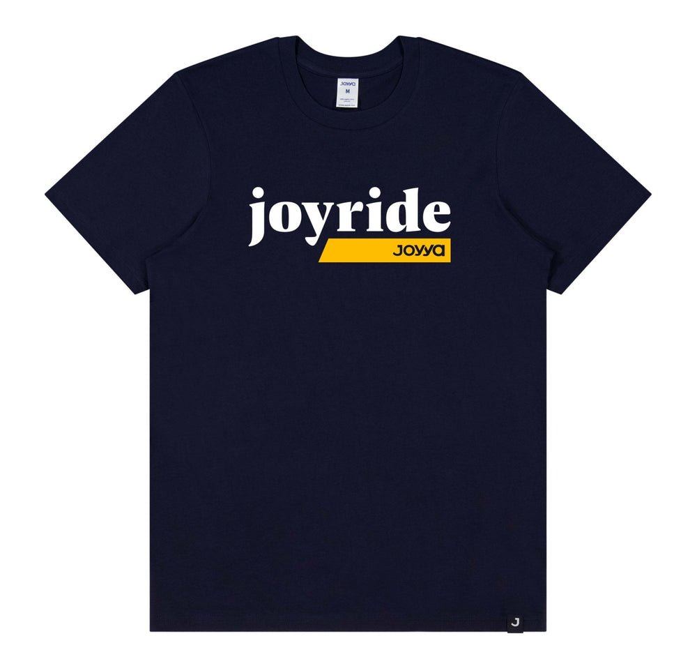 Joyya - Kids | Joyride T-shirt - T-Shirt - 4 - JOYYA COLLECTION - 