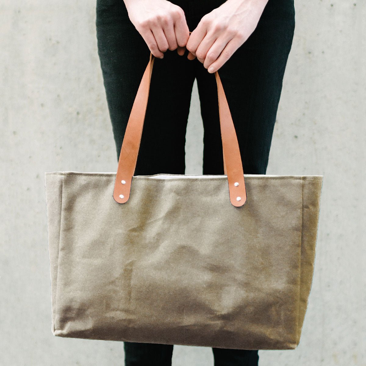 Joyya - Landscape Tote – Sathi Collection - Bags - Beige - JOYYA OVERSTOCK - 