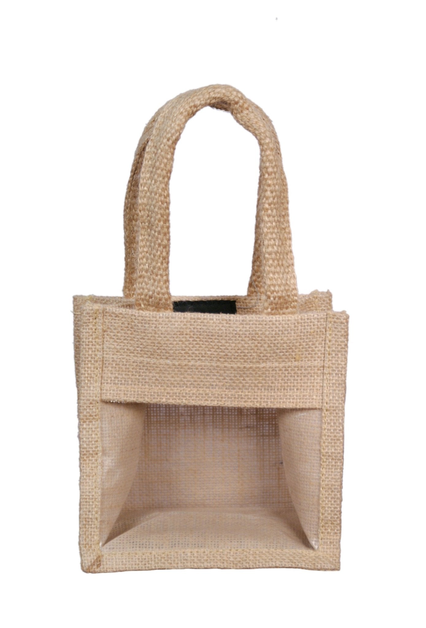 Joyya - Packaging with Purpose – Window Box Bag - Bags - JOYYA OVERSTOCK - 