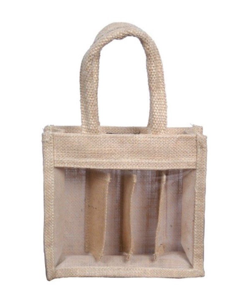 Joyya - Packaging with Purpose – Window Treat Bag - Bags - JOYYA OVERSTOCK - 