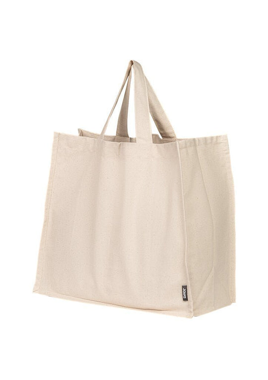 Joyya - Shopping Bag - Bags - Tall: 35 x 30 x 18 cm - JOYYA SAMPLE - MBSBC31-NA-1