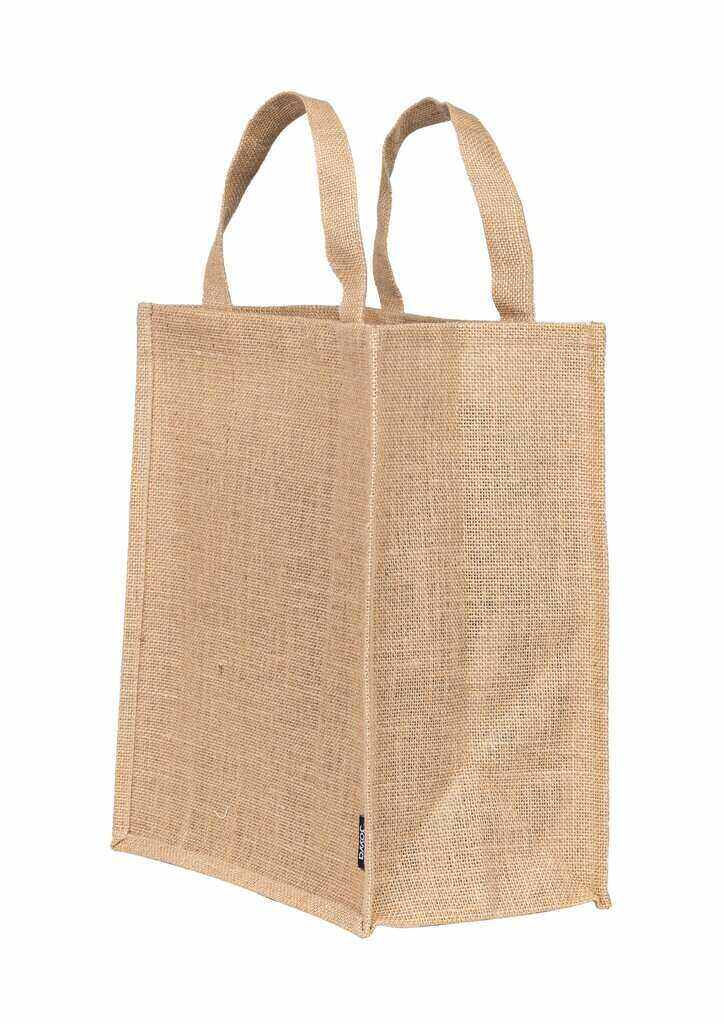 Joyya - Shopping Bag - Bags - Tall: 35 x 30 x 18 cm - JOYYA SAMPLE - MBSBC31-NA-1