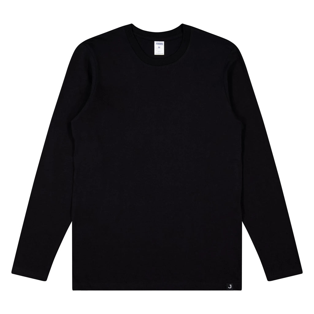Joyya - T-shirt | Unisex Long Sleeve - T-Shirt - MADE TO ORDER