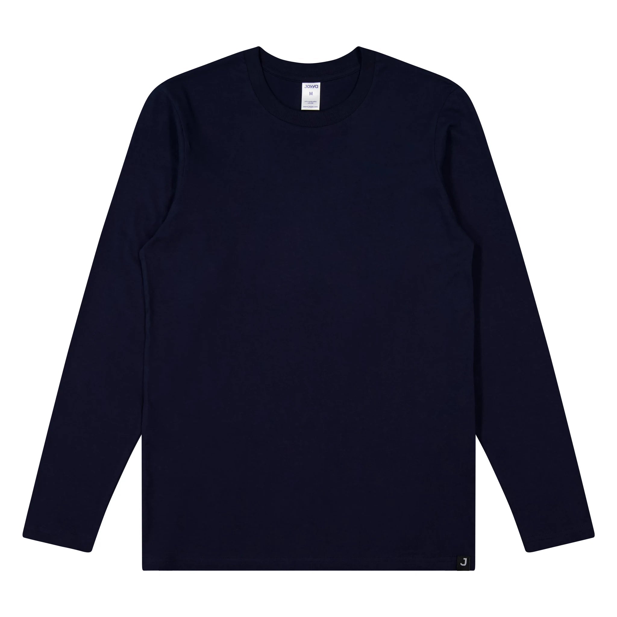 Joyya - T-shirt | Unisex Long Sleeve - T-Shirt - MADE TO ORDER