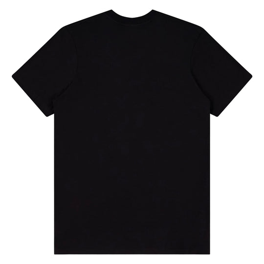 Joyya - T-shirt | Unisex Short Sleeve - T-Shirt - Black - JOYYA BLANK - T-USC6-BK-AXS