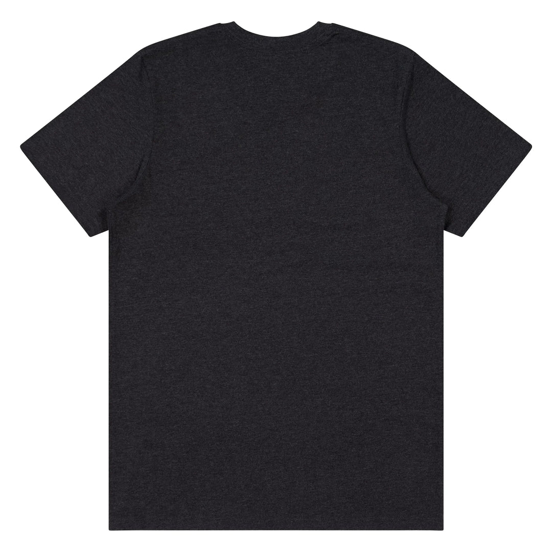 Joyya - T-shirt | Unisex Short Sleeve - T-Shirt - Charcoal Biblend - JOYYA BLANK - T-USB5-CH-AXS
