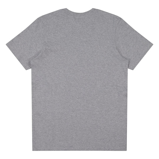 Joyya - T-shirt | Unisex Short Sleeve - T-Shirt - Grey - JOYYA BLANK - T-USC6-MG-AXS
