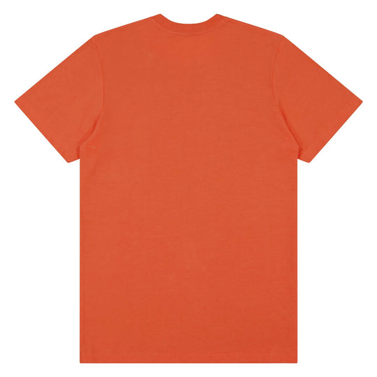 Joyya - T-shirt | Unisex Short Sleeve - T-Shirt - Heather Orange Biblend - JOYYA BLANK - T-USB5-HR-AXS