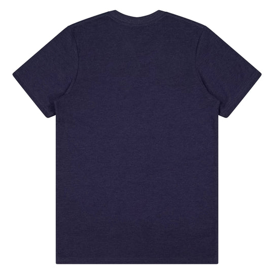 Joyya - T-shirt | Unisex Short Sleeve - T-Shirt - Heather Orange Biblend - JOYYA BLANK - T-USB5-HR-AXS
