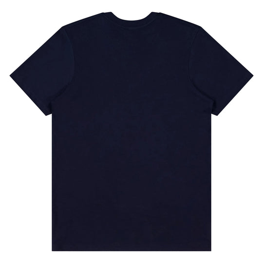 Joyya - T-shirt | Unisex Short Sleeve - T-Shirt - Navy - JOYYA BLANK - T-USC6-NV-AXS
