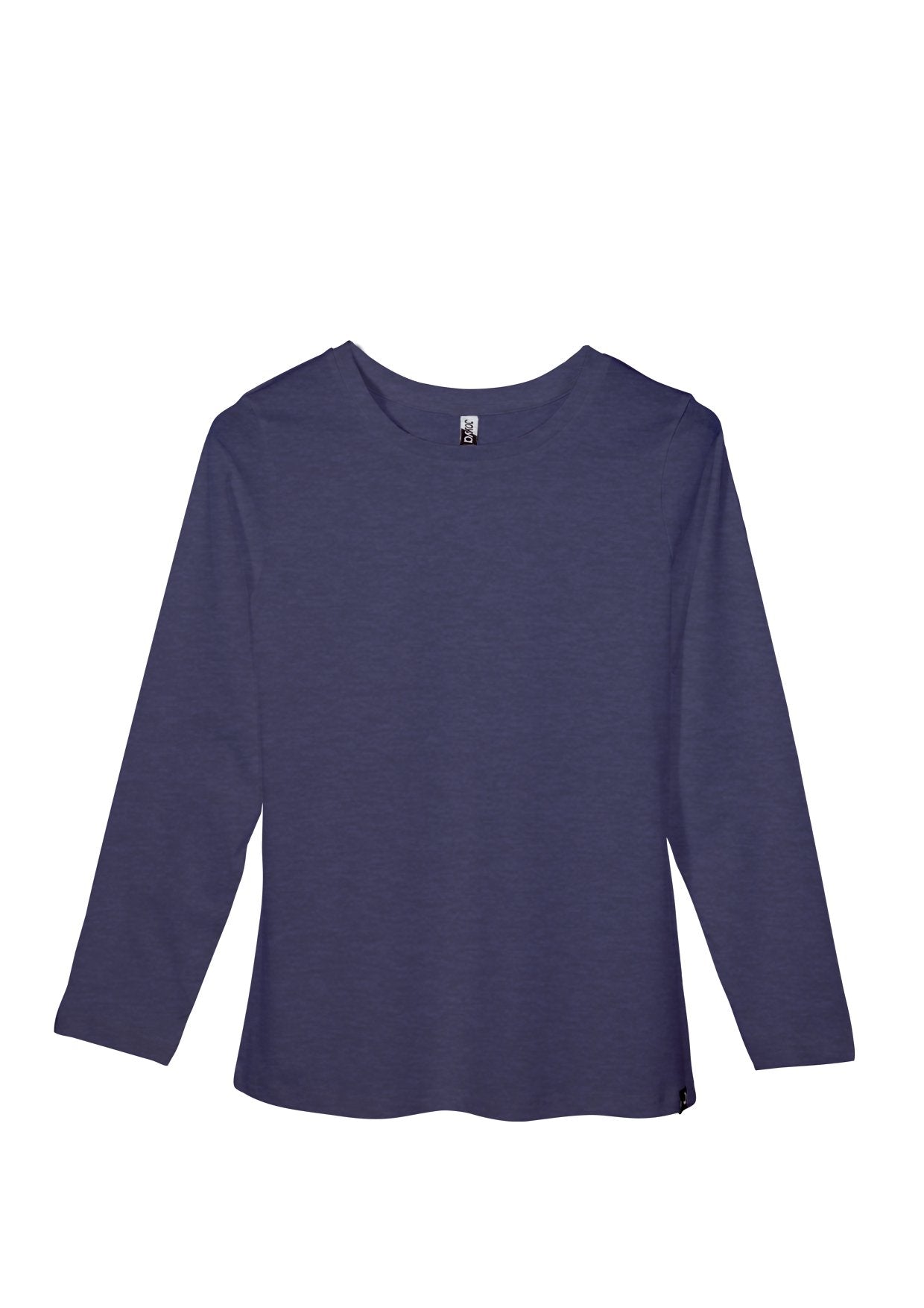 Joyya - T-shirt | Women Long Sleeve - T-Shirt - MADE TO ORDER