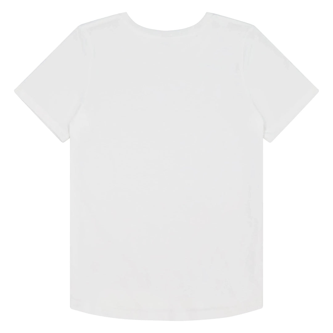 Joyya - T-shirt | Women Short Sleeve - T-Shirt - Black - JOYYA BLANK - T-WSC6-BK-AXS