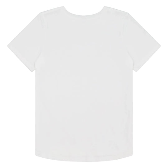 Joyya - T-shirt | Women Short Sleeve - T-Shirt - Black - JOYYA BLANK - T-WSC6-BK-AXS