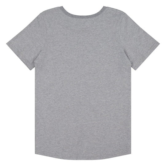Joyya - T-shirt | Women Short Sleeve - T-Shirt - Black - JOYYA BLANK - T-WSC6-BK-AXS
