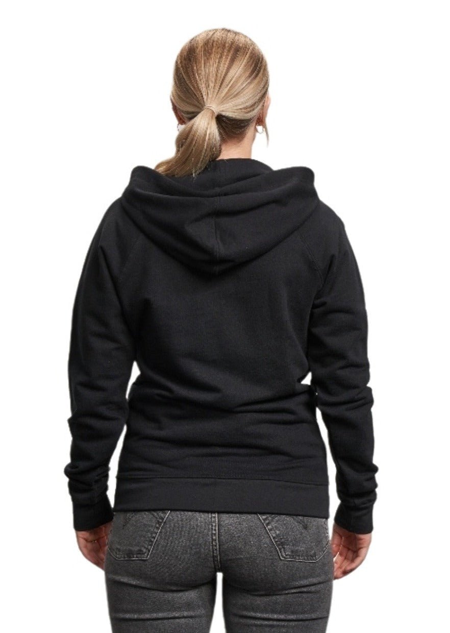 Joyya - Unisex Zipped Hoodie - Clothing - MADE TO ORDER - MCZHC34 - NA