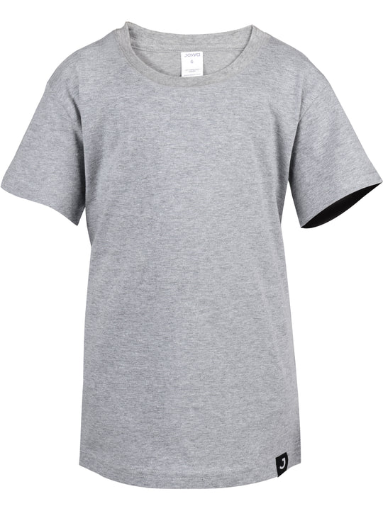 Custom T-shirt | Kids Short Sleeve