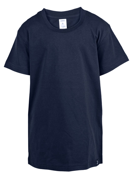 Custom T-shirt | Kids Short Sleeve