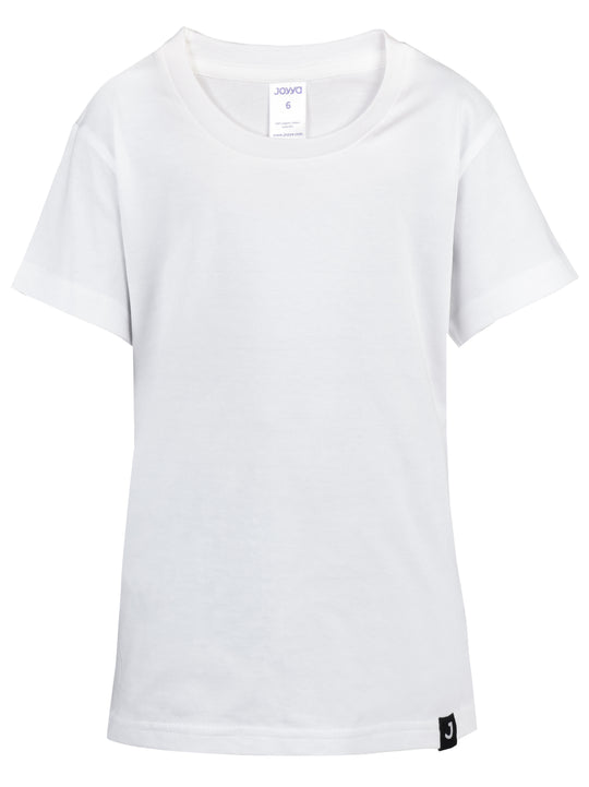 Custom T-shirt | Kids Short Sleeve