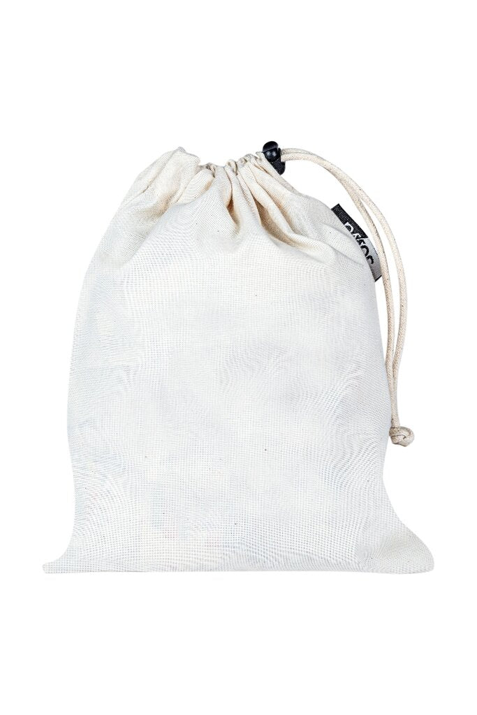 off white cotton Drawstring Cloth Pouches, For Gift at Rs 8/piece in Pune