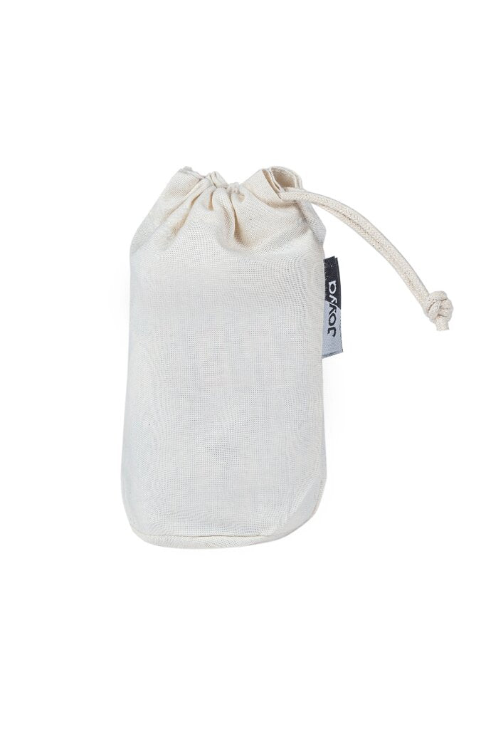 20 x 20 + 4 Cotton Cord Drawstring Bags