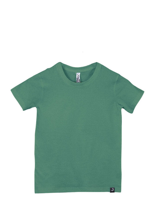 Joyya - T-shirt | Kids Short Sleeve - T-Shirt - MADE TO ORDER - MTK1C16-NA