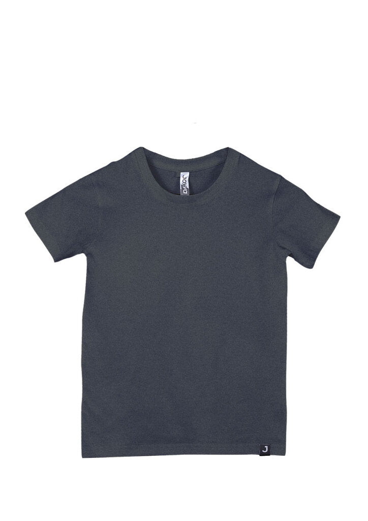 Kids Short Sleeve T-Shirt Sustainable & Personalized Fashion – Joyya