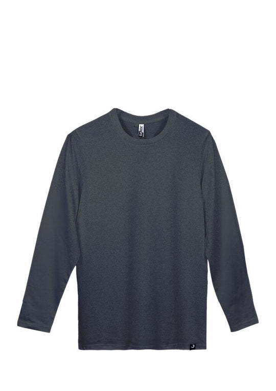 Joyya - T-shirt | Unisex Long Sleeve - T-Shirt - MADE TO ORDER - MTU5C16-NA