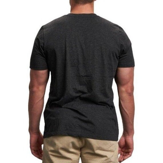 Back Print T- Shirt at Rs 195, Printed T Shirt For Men in Mumbai